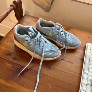 Nike Ja Morant basketball sneakers